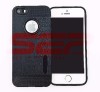 Toc TPU Water Cube Samsung Galaxy J5 (2016) BLACK