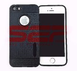 Toc TPU Water Cube Samsung Galaxy J3 (2016) BLACK