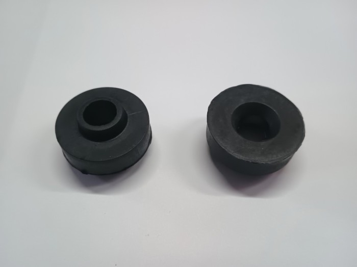 Tampoane amortizor spate Dacia Supernova, Solenza 14401 7700557857 / 7700558160-1
