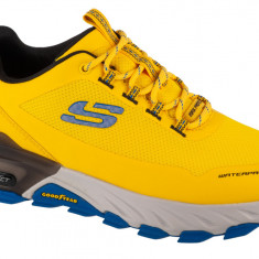 Pantofi pentru adidași Skechers Max Protect-Fast Track 237304-YLBL galben