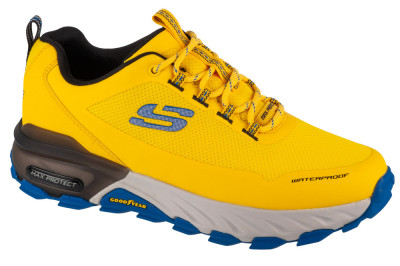 Pantofi pentru adidași Skechers Max Protect-Fast Track 237304-YLBL galben foto