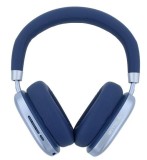 Casti Stereo Tellur Shade, Bluetooth, ANC, Microfon (Albastru)