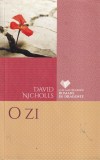 David Nicholls - O zi