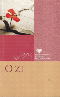 David Nicholls - O zi foto