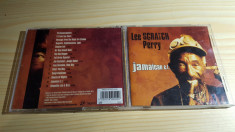 [CDA] Lee Scratch Perry - Jamaican E.T. - cd audio foto