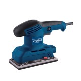 Slefuitor cu vibratii Hyundai HY-OS186 HardWork ToolsRange