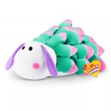 Jucarie de plus super moale, Hug A Lumps, S2, Melcul Lucy, 60 cm