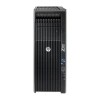 Workstation HP Z620, 1 x Intel 8 Core Xeon E5-2690 v1 2.9 GHz, 32 GB DDR3, 240GB SSD, nVidia Quadro 600 1GB, 2 ani garantie