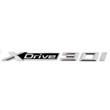 Emblema XDrive 30i pentru BMW