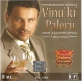 CD Nicu Paleru - Vinu' Lu' Paleru 2, Format: CD, Casa de discuri: Big Man