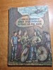 Carte Copii: Cand D&#039;Artagnan Era Fata, 1990, Cartea Romaneasca. Poveste Vintage, 108 Pagini