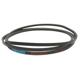 Curea de transmisie trapezoidala A13x8x3000 LA Breckner Germany