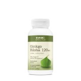 Gnc Herbal Plus Ginkgo Biloba 120 Mg, 30 Cps