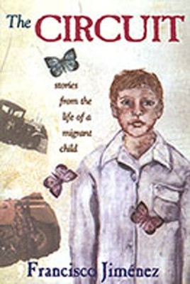 The Circuit: Stories from the Life of a Migrant Child foto