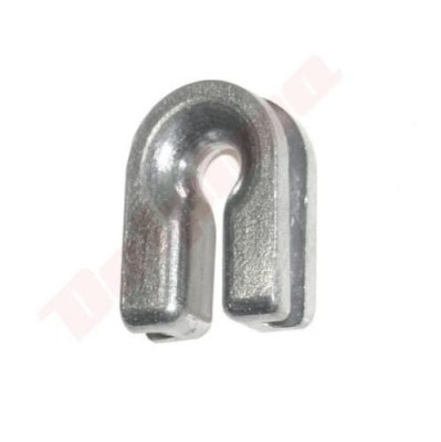 Ghidaj fir tambur pentru motocoasa HUSQVARNA T25, T35, T45 (537 18 59-02) foto