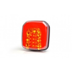 Lampa spate NEON (3functii) W145-1089