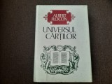 ALBERT FLOCON - UNIVERSUL CARTILOR 26/0