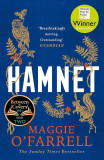Hamnet | Maggie O&#039;Farrell