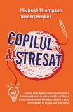 Copilul stresat. Cum sa ne eliberam copiii de presiunea performantei scolare si cum ii ajutam sa descopere bucuria invatarii pentru a avea succes atat