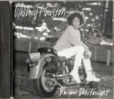 Whitney Houston &lrm;&ndash; I'm Your Baby Tonight _ NM / NM cd muzica pop _ Arista, Germania, 1990