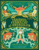 Taramul fermecat al Snergilor - Edward Wyke-Smith, Rao