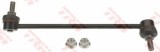 Brat/bieleta suspensie, stabilizator NISSAN QASHQAI / QASHQAI +2 (J10, JJ10) (2007 - 2013) TRW JTS1052