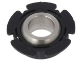 Lagăr Articulat cu Flanșă igubal &Oslash;20,8-21,6mm &Oslash;10mm