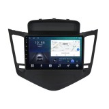 Cumpara ieftin Navigatie dedicata cu Android Chevrolet Cruze 2008 - 2013, 2GB RAM, Radio GPS