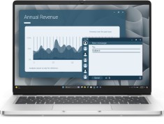 Laptop DELL PRO 14 Plus, 14&quot;, Non-Touch, FHD+ 1920 x
