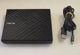Unitate optica externa ASUS SDRW-08D2S-U, DVD-RW, M-DISC, USB 2.0