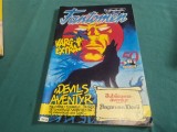 BENZI DESENATE FANTOMEN * FINLANDA * NR. 20 1986 * 2 1 2