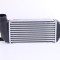 Valeo Intercooler, compresor