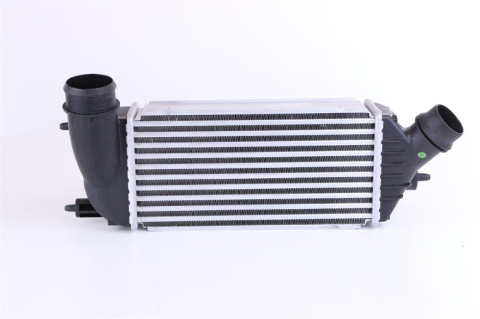 Valeo Intercooler, compresor