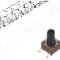 Microintrerupator, OFF-(ON), SPST-NO, TE Connectivity - 1571563-9