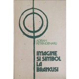 IMAGINE SI SIMBOL LA BRANCUSI-ADRIAN PETRINGENARU-188093