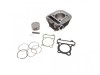 Set Motor ATV Loncin 250cc, Cilindru 71mm, Bolt 16mm, Segmenti 1.2/2.5mm, Racire Aer, 4 Timpi