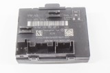 Modul de control ușă dreapta spate AUDI A3 Limousine 8VS, 8VM 2018 OEM: 5Q0959595B,5Q0959595E 11758078