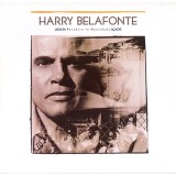 Vinil Harry Belafonte &lrm;&ndash; Paradise In Gazankulu (VG+)