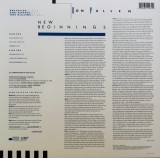 New Beginnings - Vinyl | Don Pullen