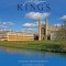 Hymns from King&#039;s -- 20 Hymn Arrangements for Choir and Organ