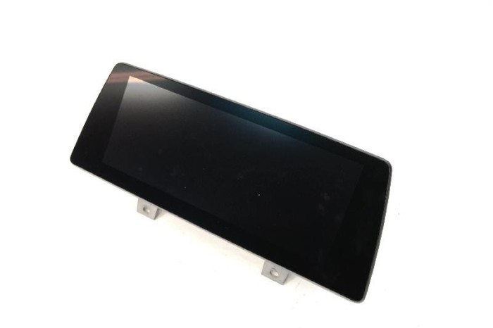 Ecran de navigație BMW 6 Gran Turismo G32 2018 OEM: 8798736 10780142