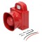 Semnalizator luminos și acustic 12-28VDC