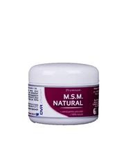 Crema Naturala MSM 75ml DVR Pharma Cod: DVRP.00102 foto