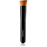 Chanel Les Pinceaux Pinceau Teint 2 En 1 perie pentru fata 2 in 1 1 buc