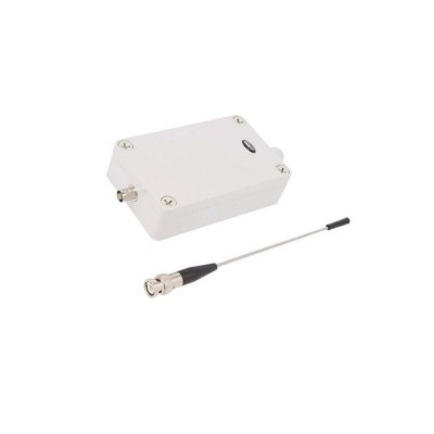 Receptor OPC Montare pe Perete 12VDC Relee IP65 2 Canale foto