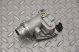 NISSAN QASHQAI II J11, J11_ 2016 OEM: 161A09287R SKU: 17662877