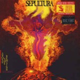 Cumpara ieftin VINIL Sepultura &lrm;&ndash; Above The Remains 2018 (NOU) SIGILAT !, Rock