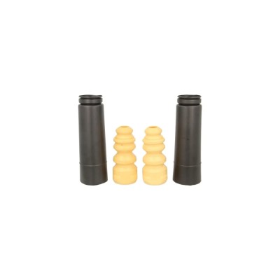 Set protectie praf Amortizor AUDI TT 8N3 Magnum Technology foto