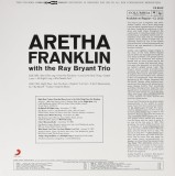 Aretha - Vinyl | Aretha Franklin, The Ray Bryant Combo