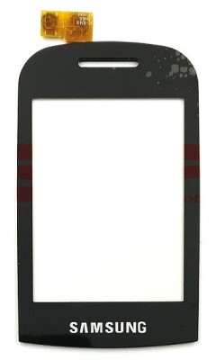 Touchscreen compatibil Samsung B3410 BLACK foto